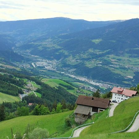 Kaserhof Wandern- Alleinlage - Ruhig- Top Aussicht 브레싸노네 외부 사진