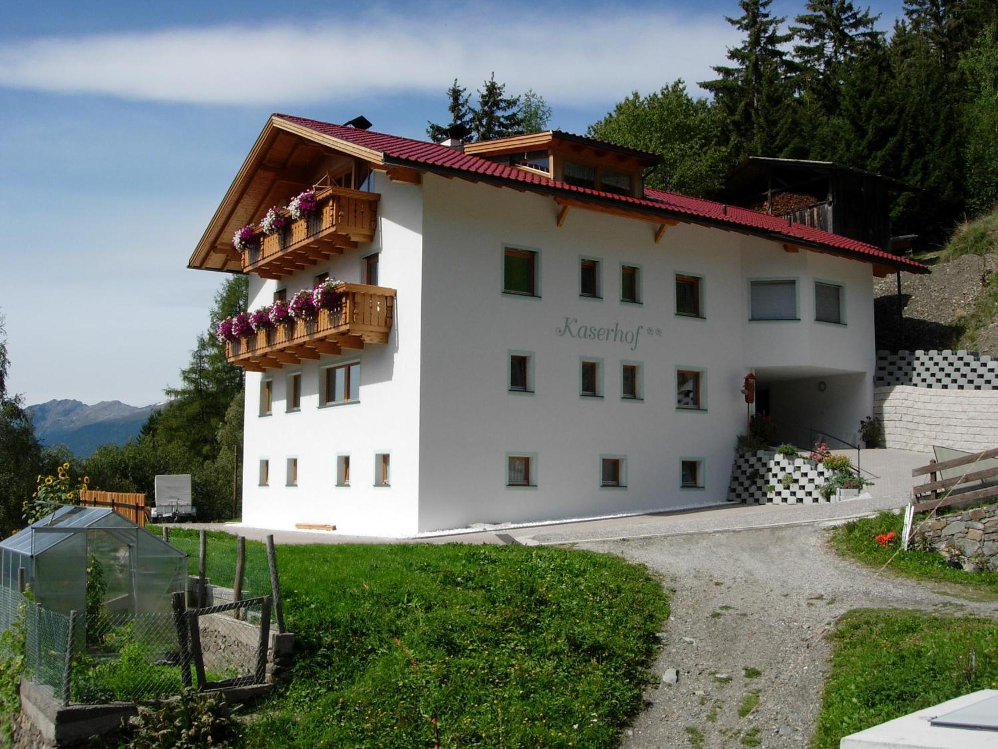 Kaserhof Wandern- Alleinlage - Ruhig- Top Aussicht 브레싸노네 외부 사진